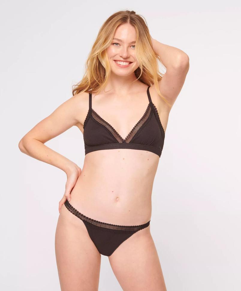 Sloggi SLOGGI GO RIBBED Zeitbegrenzte Promotion