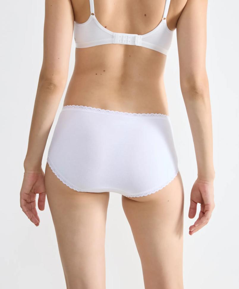 Sloggi SLOGGI 24/7 COTTON LACE Bis zu 55% Rabatt