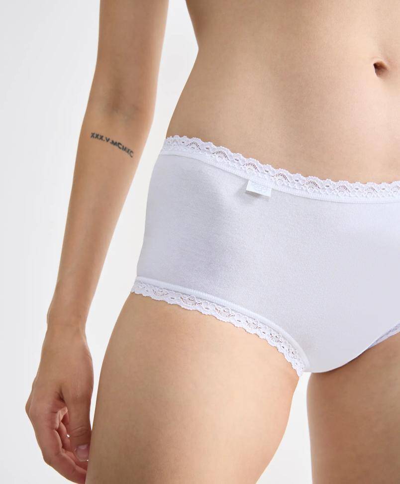 Sloggi SLOGGI 24/7 COTTON LACE Bis zu 55% Rabatt