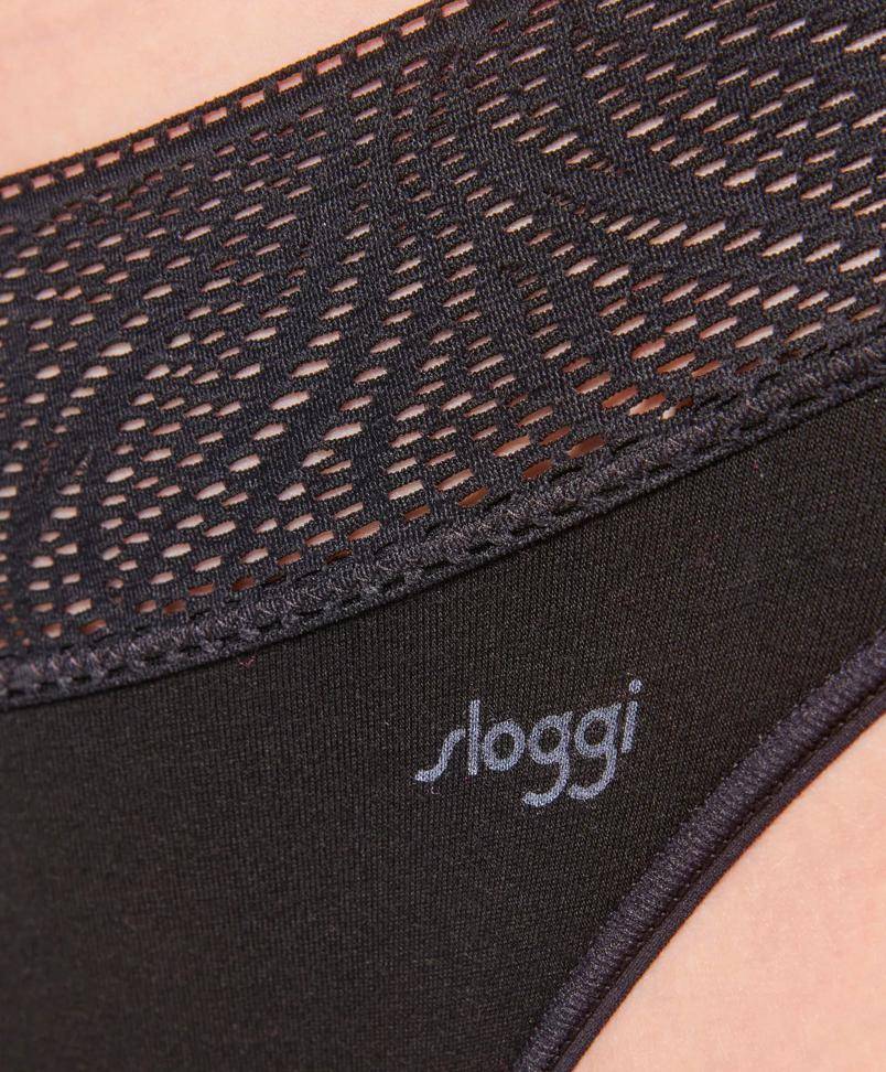 Sloggi SLOGGI PERIOD PANTS Nur noch ein Tag übrig