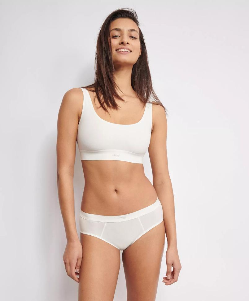 Sloggi SLOGGI EVER EASE 50% Rabatt mit kostenlosem Versand