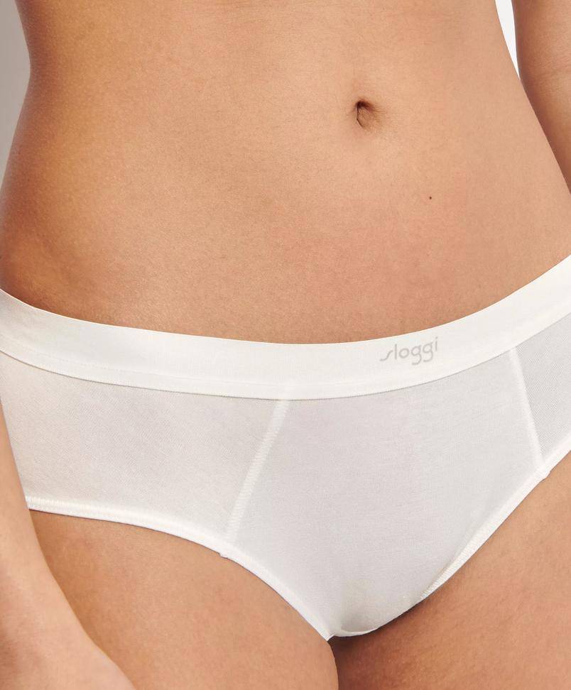 Sloggi SLOGGI EVER EASE 50% Rabatt mit kostenlosem Versand