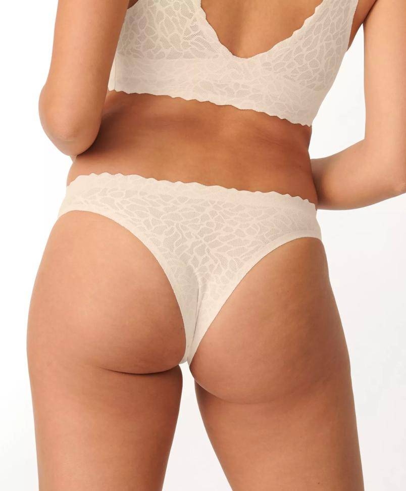 Sloggi SLOGGI ZERO FEEL LACE Fabrikladen