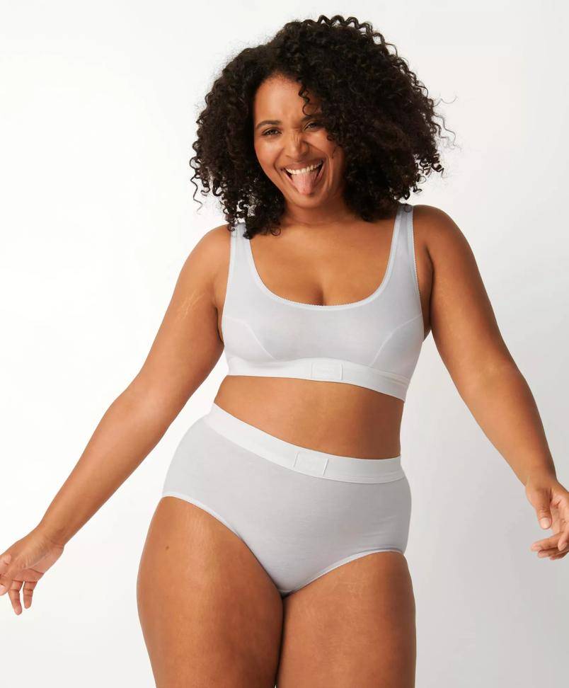 Sloggi SLOGGI DOUBLE COMFORT Begrenztes Angebot