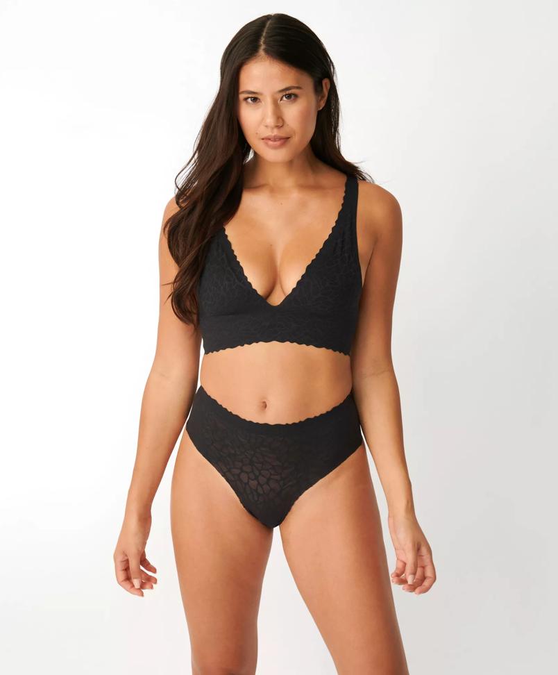 Sloggi SLOGGI ZERO FEEL LACE Valentinstagsangebot