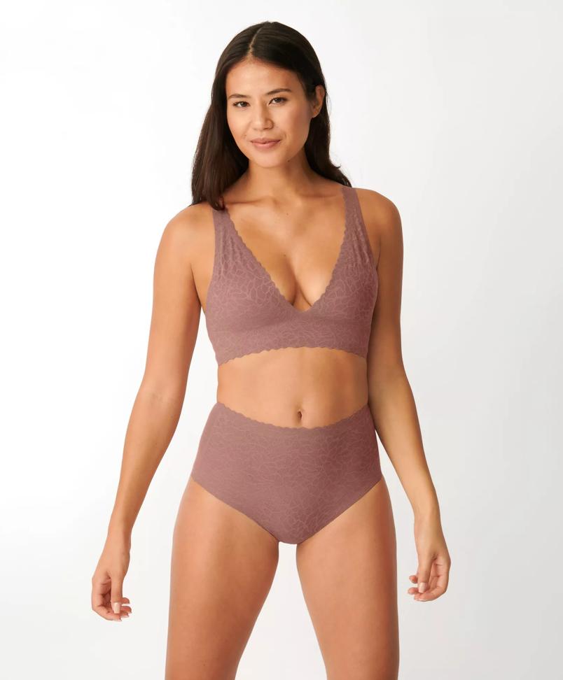 Sloggi SLOGGI ZERO FEEL LACE VIP-Rabatte
