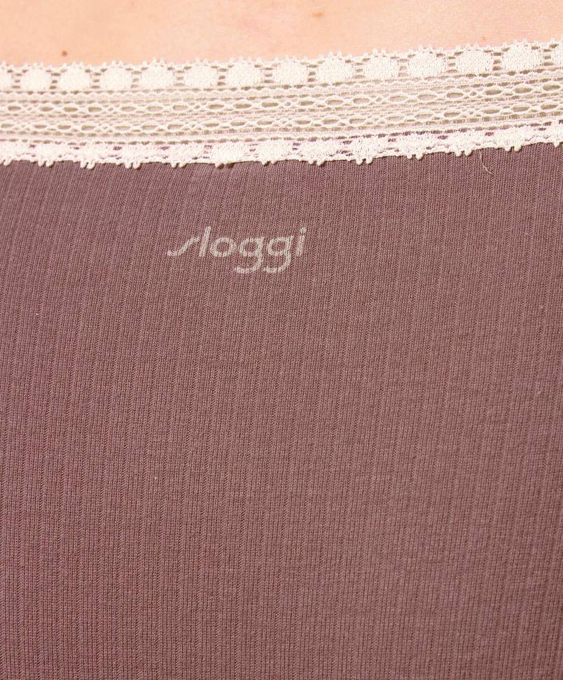 Sloggi SLOGGI GO RIBBED Super Sparpreis