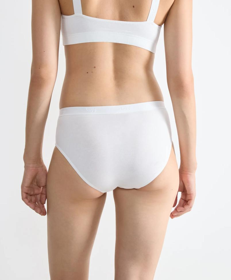 Sloggi SLOGGI GO CASUAL Kostenlose Rückgabe