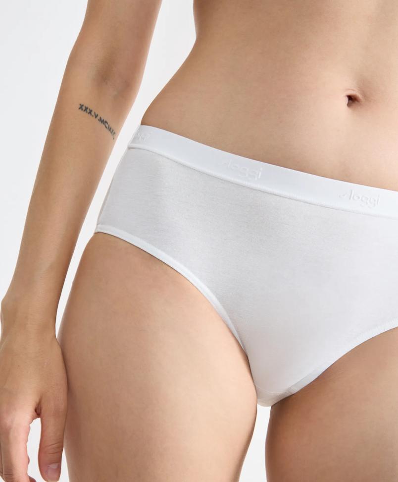 Sloggi SLOGGI GO CASUAL Kostenlose Rückgabe