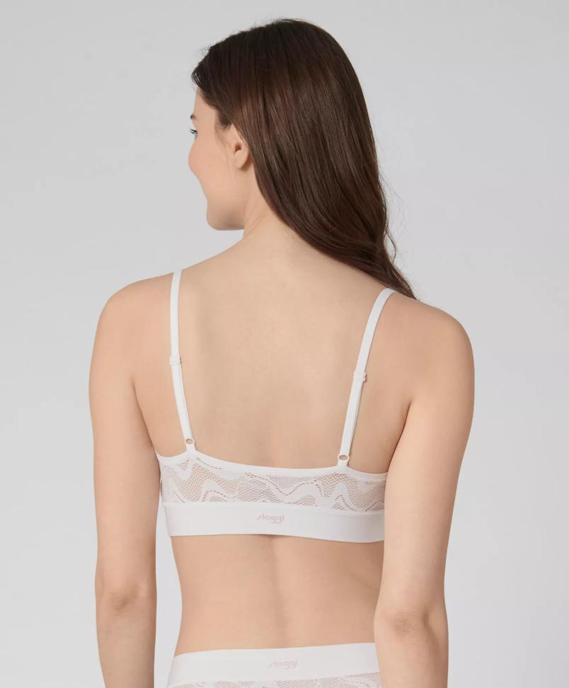 Sloggi SLOGGI GO ALLROUND LACE Begrenzte Freigabe
