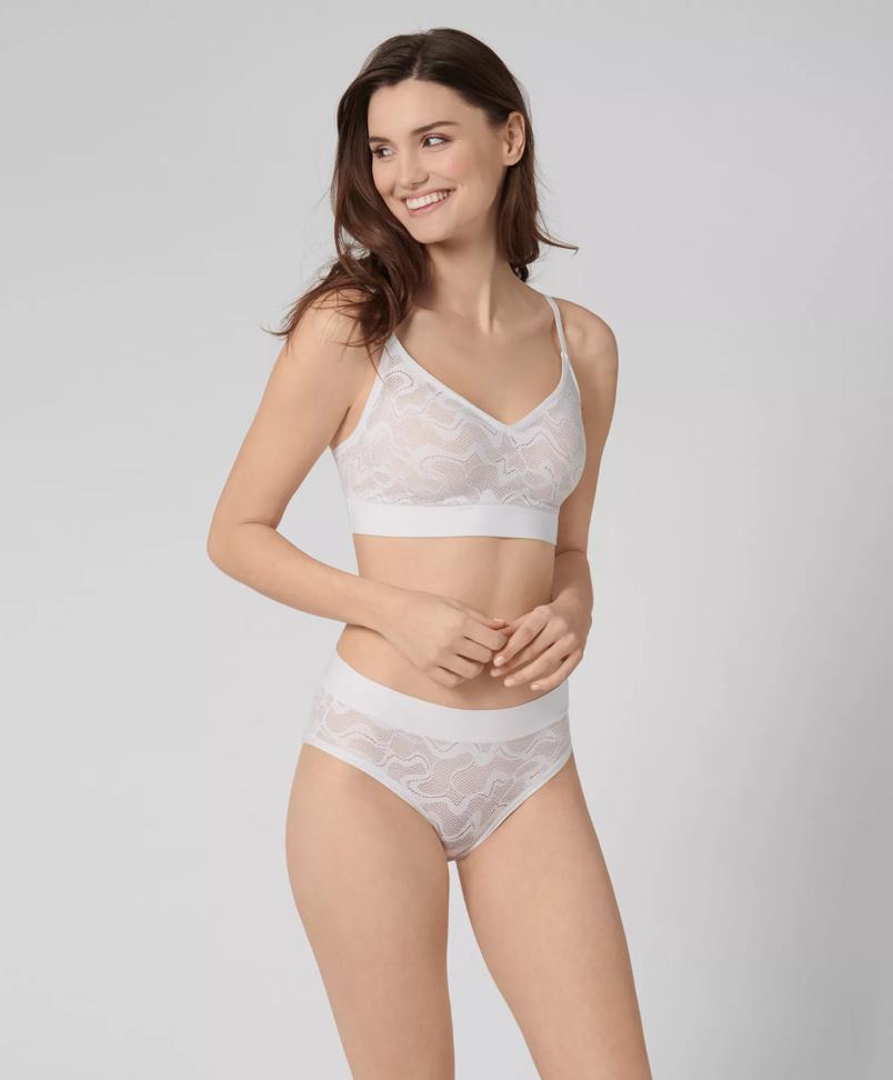 Sloggi SLOGGI GO ALLROUND LACE Begrenzte Freigabe