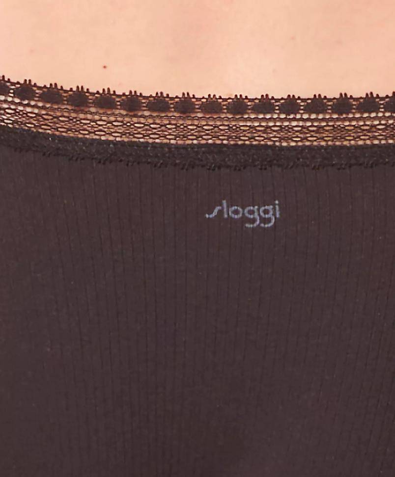 Sloggi SLOGGI GO RIBBED Nur für heute