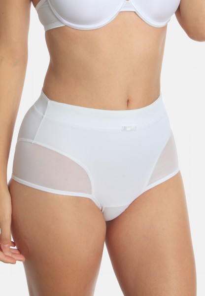 ﻿Sassamode Bodyforming Shapewear Panty 2er Pack Limitierter Zeitrabatt