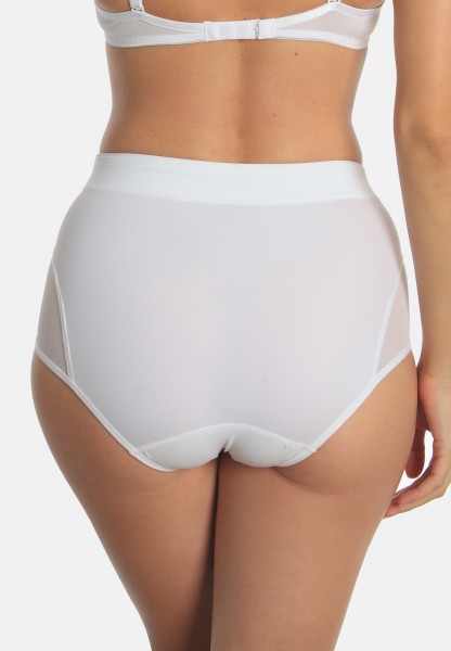 ﻿Sassamode Bodyforming Shapewear Panty 2er Pack Limitierter Zeitrabatt