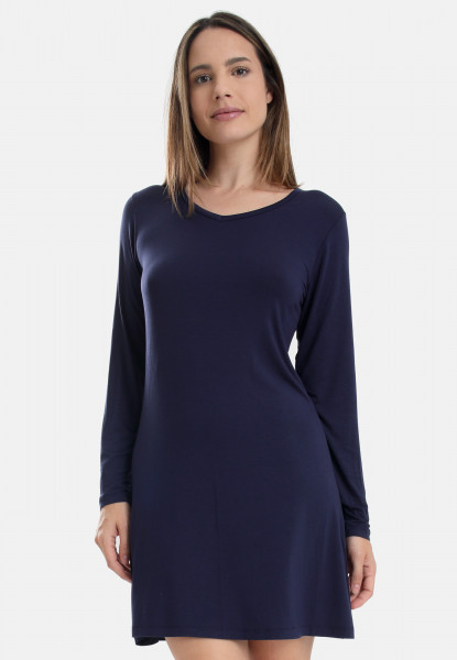 Sassamode Nachhemd CASUAL COMFORT STRIPE Exklusivangebot