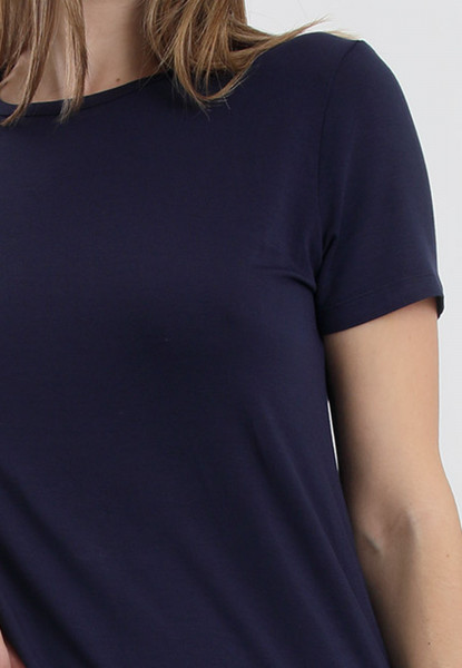 Sassamode Shirt CASUAL COMFORT STRIPE Black Friday