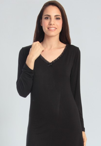 Sassamode Nachthemd CASUAL COMFORT Muttertagsangebot