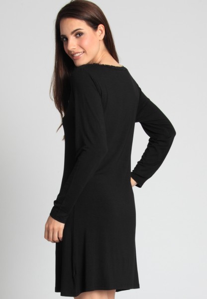 Sassamode Nachthemd CASUAL COMFORT Muttertagsangebot