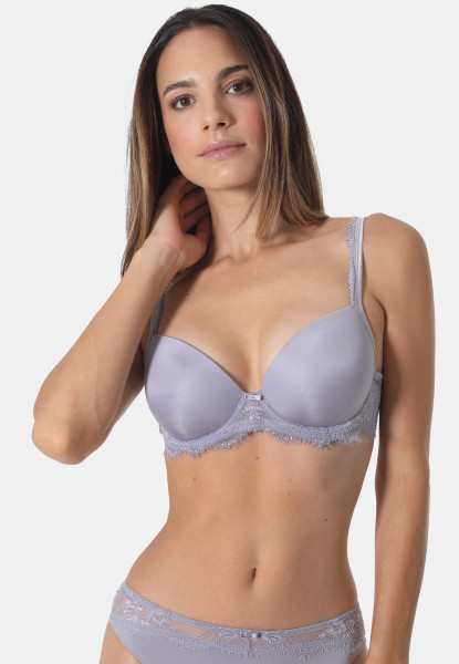 Sassamode Schalen-BH ELEGANT APPEARANCE Heißer Verkauf