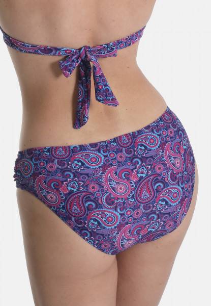 Sassamode Bikini-Hose BLUE PLEASURE Bestseller