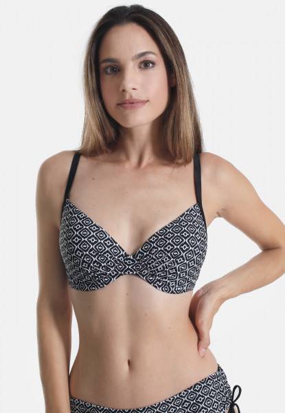 Sassamode Bikini-Top LOVELY SENSE Räumungsverkauf