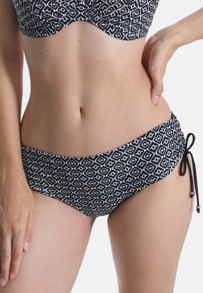 Sassamode Bikini-Slip LOVELY SENSE Kauf eins, bekomm eins gratis