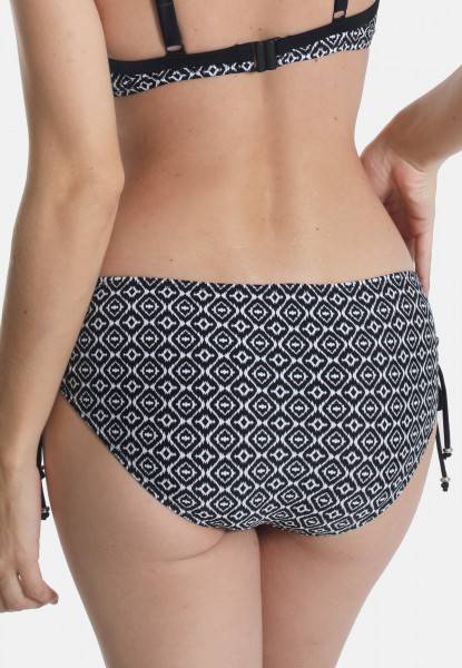 Sassamode Bikini-Slip LOVELY SENSE Kauf eins, bekomm eins gratis