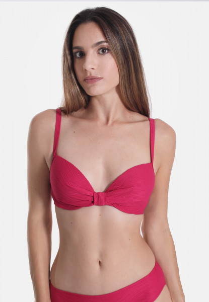 Sassamode Bikini-Top SENSUAL MIND Bis zu 55% Rabatt