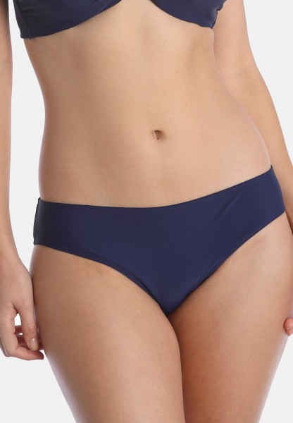 Sassamode Bikini-Hose BASIC NAVY Riesige Rabatte