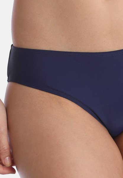 Sassamode Bikini-Hose BASIC NAVY Riesige Rabatte