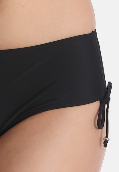 Sassamode Bikini-Hose BASIC BLACK Speichern exportieren
