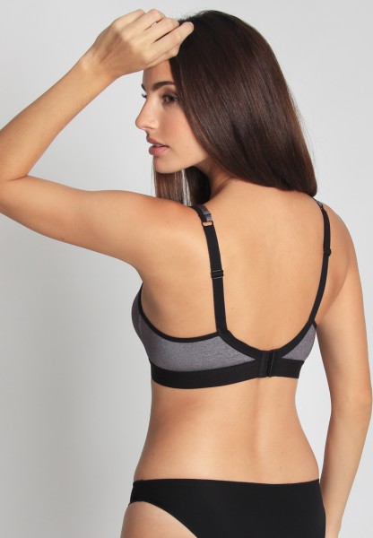 Sassamode Sport-BH SPORTS BRAS Rabatte dieses Monats