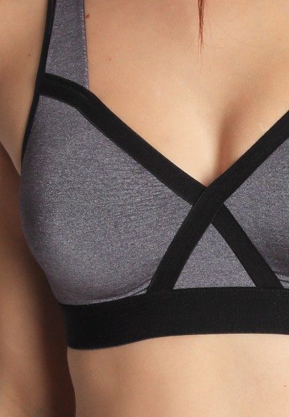 Sassamode Sport-BH SPORTS BRAS Rabatte dieses Monats