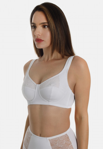 Sassamode Soft-BH LACE & MICRO Outlet