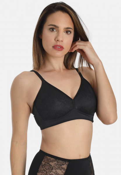 Sassamode Soft-BH LACE & MICRO Auslauf