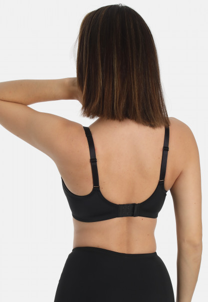 Sassamode Soft-BH LACE & MICRO Auslauf