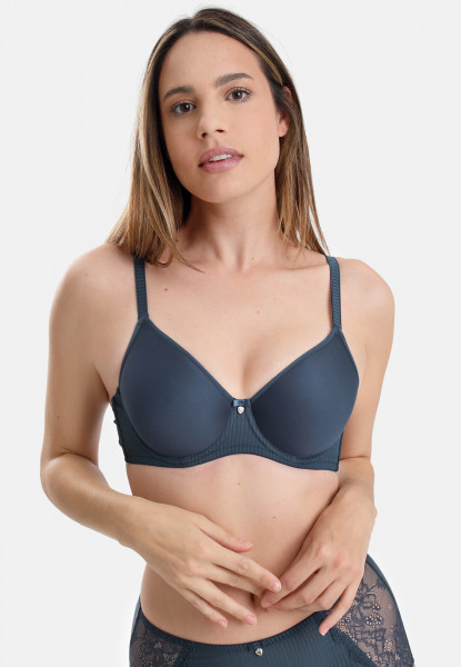 Sassamode Spacer-BH BEAUTIFUL JACQUARD im Angebot