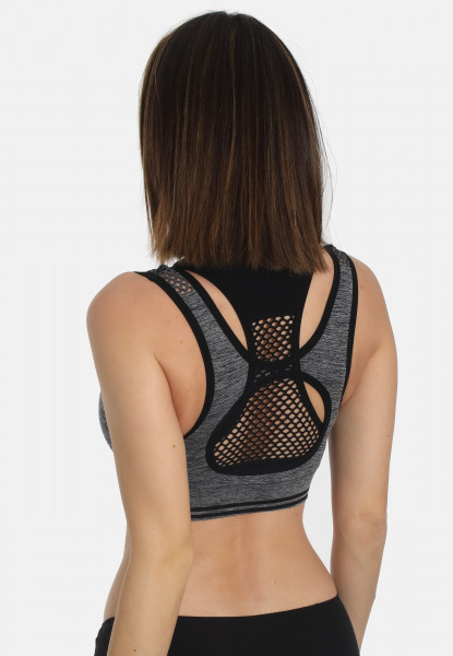 Sassamode Sport-BH SPORTS BRAS GLOBAL RECYCLING STANDARD Schlussverkauf