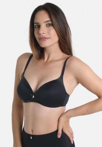 Sassamode Soft-BH SHINY SUSTAINABLE Meist gekauft