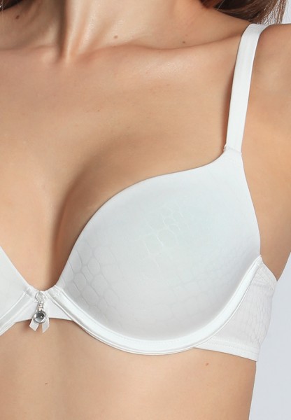 Sassamode Push Up-BH PURE ANIMAL Sonderangebot