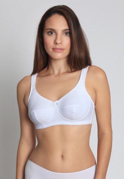 Sassamode 2er Pack Soft-BH Jacquard Günstig kaufen
