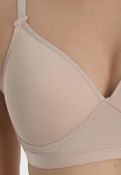 Sassamode Soft-BH SUSTAINABLE MICRO Exklusivangebot