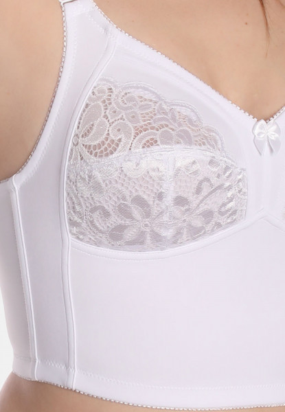 Sassamode Soft-BH 2er Pack Valentinstagsangebot
