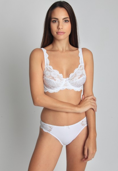 Sassamode Bügel-BH CLASSIC LACE Blitzangebot