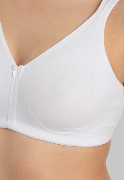 Sassamode Soft-BH SPORTS BRAS 2er Pack Bestseller