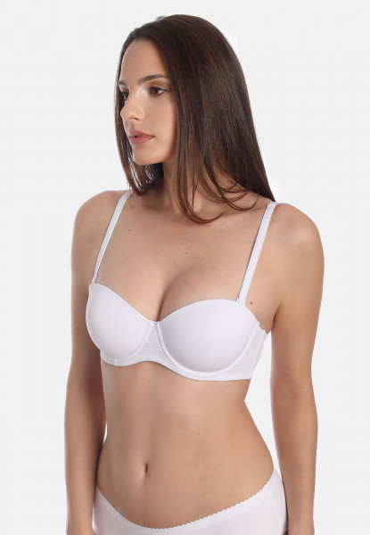 Sassamode Schalen-BH LUXURY PLEASURE Kauf eins, bekomm eins gratis