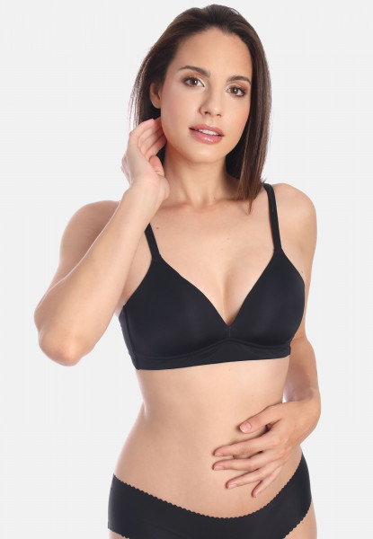 Sassamode Soft-BH LUXURY PLEASURE Tägliche Deals
