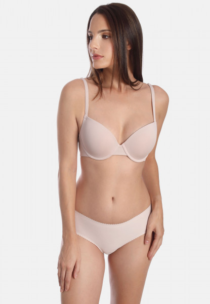 Sassamode Schalen-BH LUXURY PLEASURE Sonderangebote