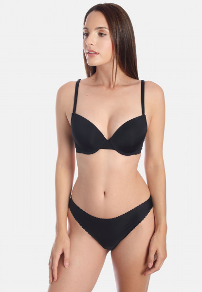 Sassamode Schalen-BH LUXURY PLEASURE Sonderangebote
