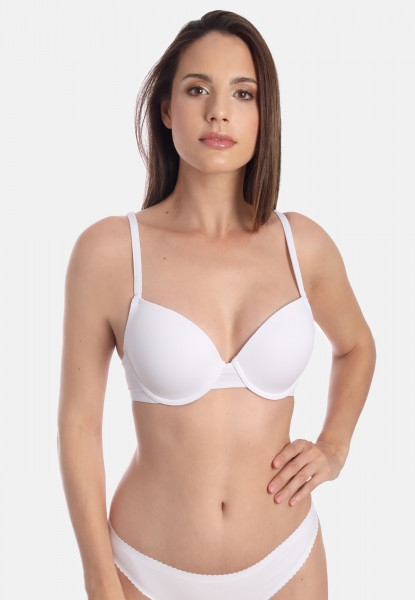 Sassamode Schalen-BH LUXURY PLEASURE Sonderangebote